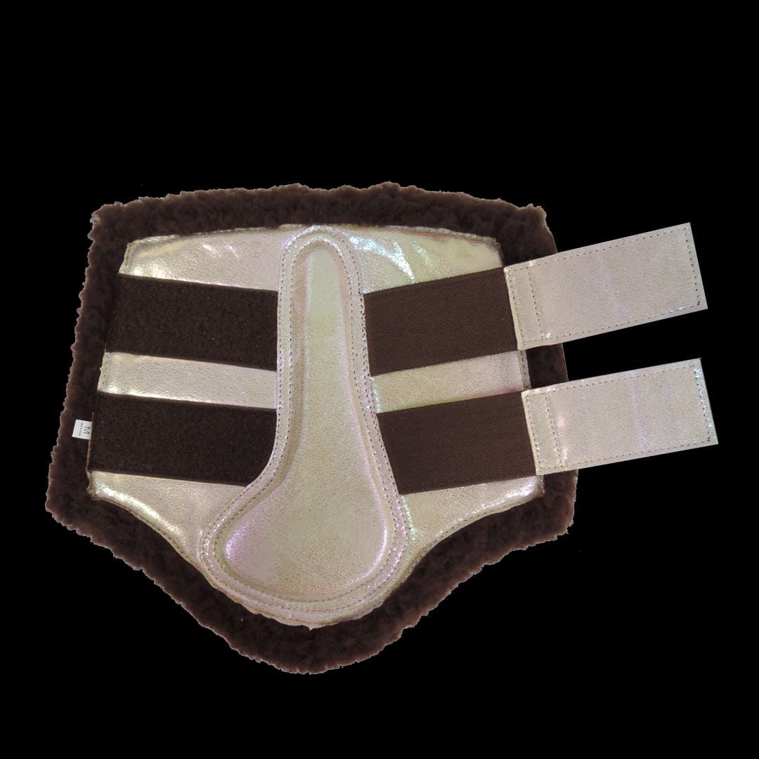 馬場馬術ブーツ